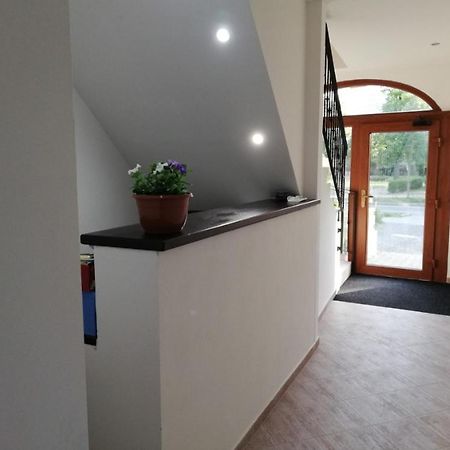 Penzion A Wellness - Jilan, Naves Svobody 39, Оломоуц Екстер'єр фото