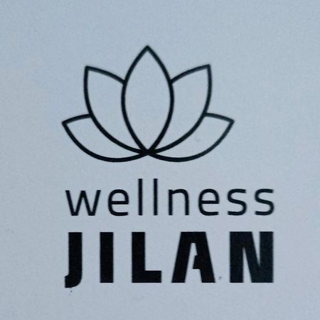 Penzion A Wellness - Jilan, Naves Svobody 39, Оломоуц Екстер'єр фото