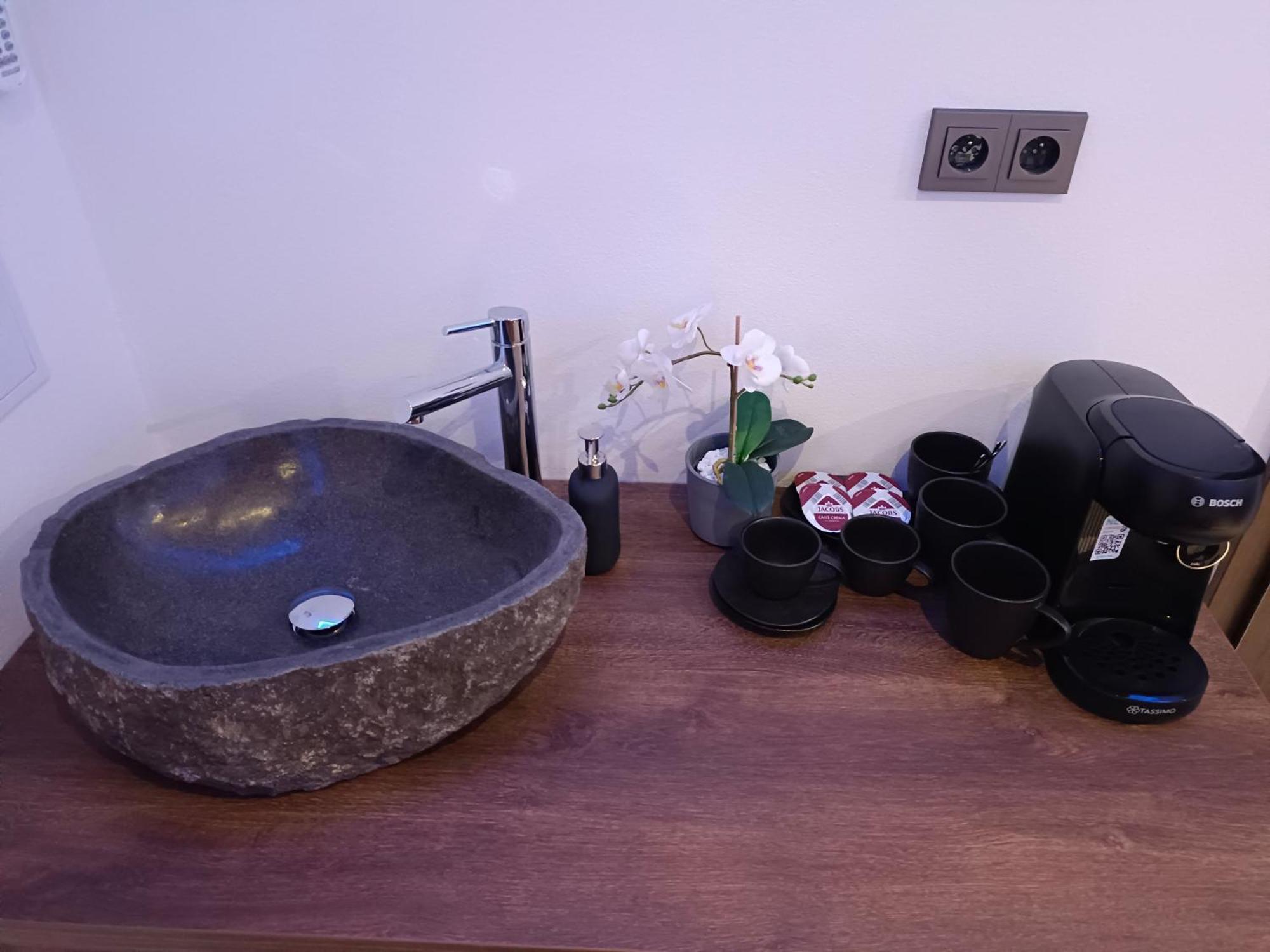 Penzion A Wellness - Jilan, Naves Svobody 39, Оломоуц Екстер'єр фото