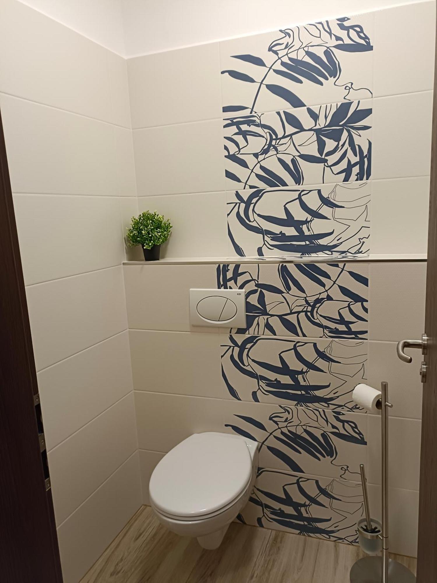 Penzion A Wellness - Jilan, Naves Svobody 39, Оломоуц Екстер'єр фото