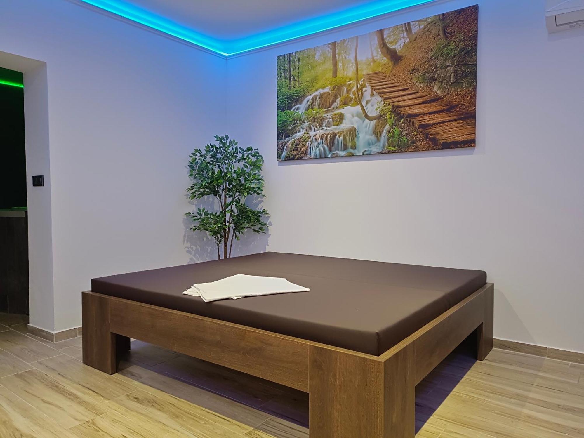 Penzion A Wellness - Jilan, Naves Svobody 39, Оломоуц Екстер'єр фото