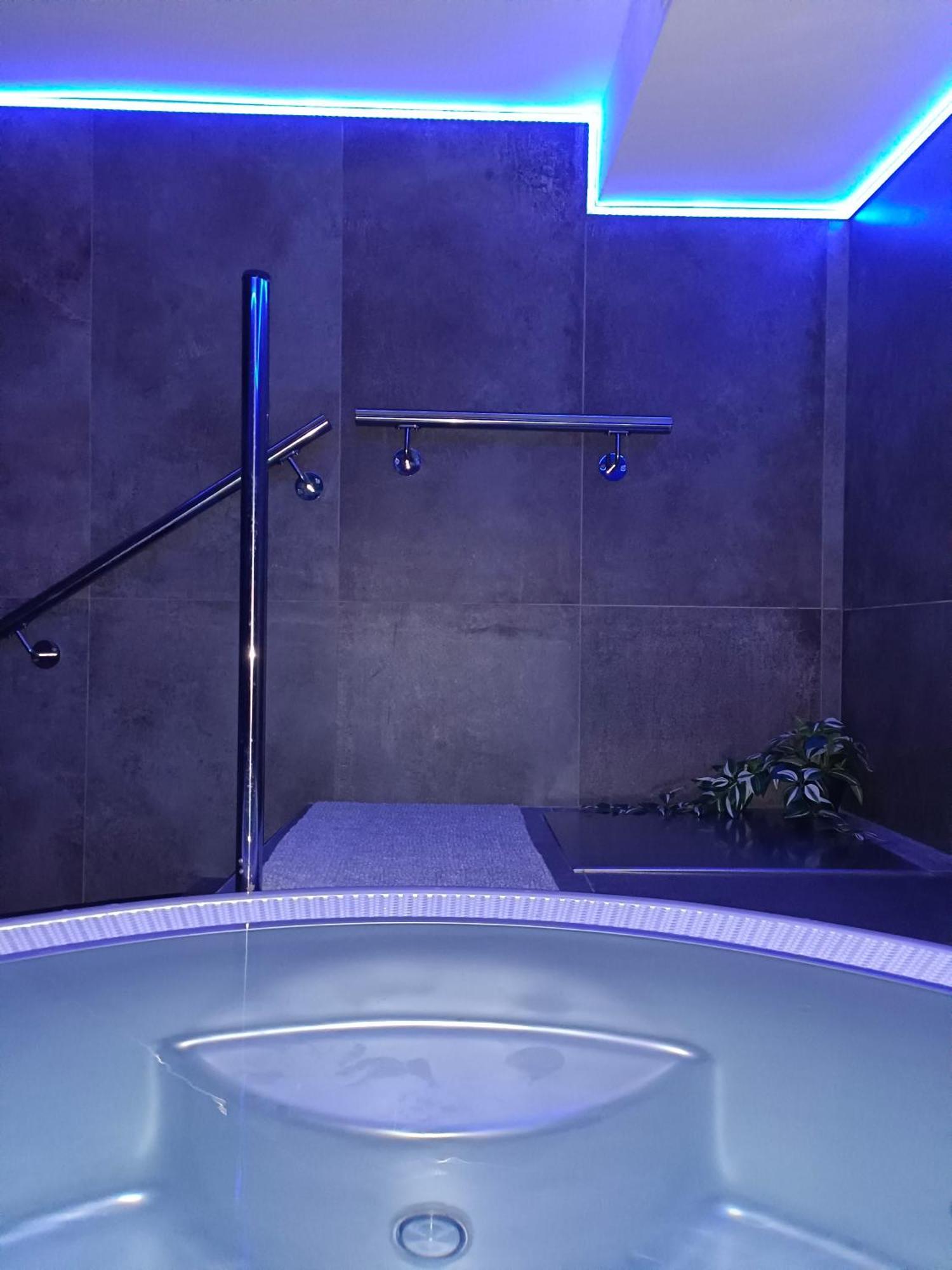Penzion A Wellness - Jilan, Naves Svobody 39, Оломоуц Екстер'єр фото