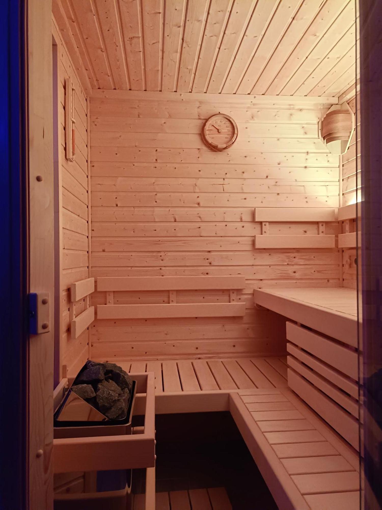 Penzion A Wellness - Jilan, Naves Svobody 39, Оломоуц Екстер'єр фото